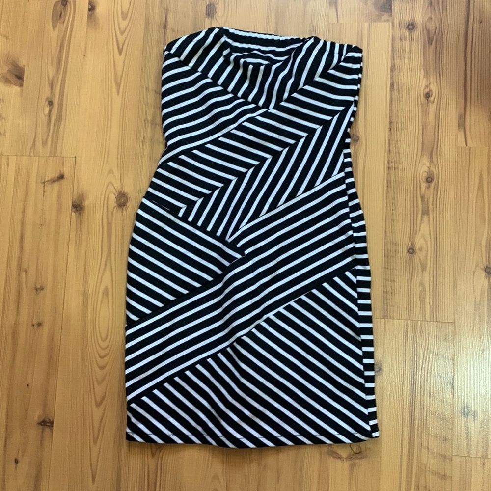 Sleeveless Dress
